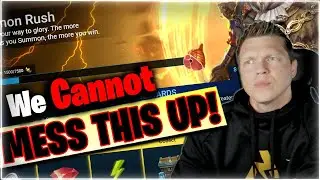 We NEED to talk about this... | RAID Shadow Legends