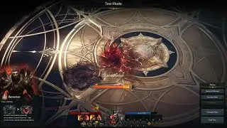 Berserker Rage (Bloody Rush)