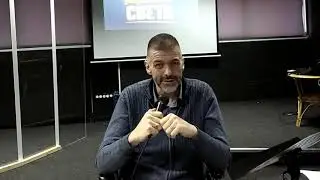 Как мы будем познавать Бога и для чего? Авиэль Станкевич
