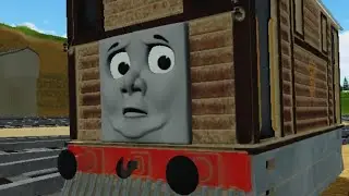Toby Feels Left Out Locos Online Remake