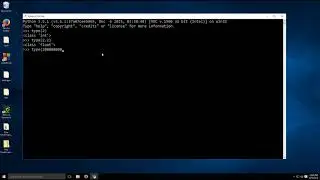 Variables-pyton