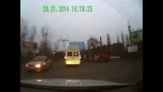Бараны на дороге Социальная служба!