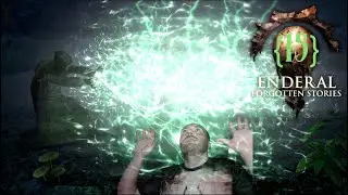 Enderal. Forgotten Stories. (Выполняем  квесты Речного!) Прохождение 15