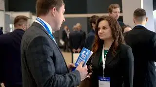 Группа Т1 и «Иннотех» на IV Международном Муниципальном Форуме стран БРИКС+.