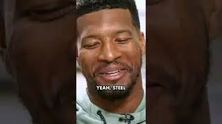 Jameis Knows Crab