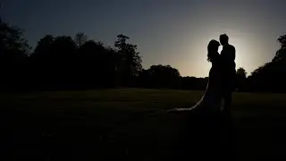 Francesca and James | Ardington House | English Stately Home Wedding Film