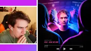 Братишкин Оценивает Новый Трек Exile Hear Me Now!