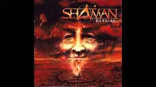 For Tomorrow - Shaman - Ritual