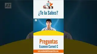 Examen Carnet C Para Camiones 🚛  Pregunta Sobre Tacógrafo del  ¿La sabes? 🚛 #camion #tacografo