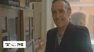 Tributo de Dennis Hopper | TCM Clásico | TCM
