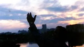 Эпоха зарождения AUTUMN SPHERE. Мои первые записи. 1997 год. Запись №1. Музыка Сергея Волка.