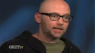 GRITtv: Moby and Miyun Park on Fixing the Food System