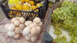 Antalya pazar fiyatları 🍎🍒🍒🍎