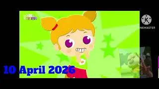 My Preview 1280 Collection (Part 106) Zander and Ben Capcut Happy Easter 