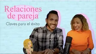 Tu Relación de PAREJA no FUNCIONA??  TRUCOS 👇
