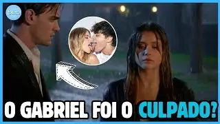 DESCUBRA O VERDADEIRO MOTIVO DO FIM DA AMIZADE ENTRE A NICOLE WALLACE E O GABRIEL!