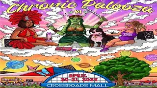 Chronic polooza
