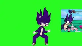 #viaauditionmep part 40 Dark Sonic TGT for @Via_Chan24