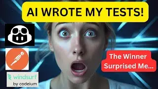 GitHub Copilot vs Postbot vs Codeium: Which AI Writes the Best API Tests?