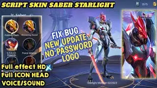 Script Saber Starlight Fu Effect No Password