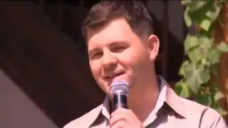 Eldin Huseinbegovic - Zute dunje - (Hayat TV)