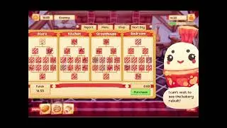 Let's Play Lemon Cake! Part 1