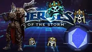 Heroes of the Storm Beginner's Guide - Leoric
