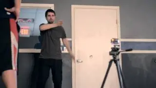 Geometric @ Soundbox session
