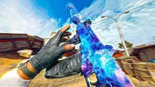 EL MEJOR SETTINGS PARA OMNIMOVEMENT WARZONE 4😍👑