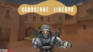 Standoff 2 Sandstone - Las Mejores UTILIDADES COMPETITIVAS en Menos de 12 MINUTOS