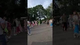 я хочу к ним. #ильяака