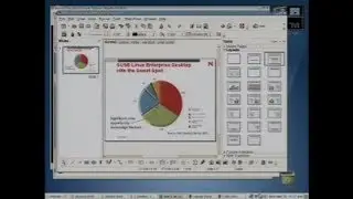 SUSE Linux Enterprise 10 Desktop Demo