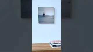 【點編開箱時間】攝影師 @euyoung x @TheTintint - 四序、雨晴，春櫻日和。就用無框畫 & 海報年曆，好好紀錄曾走過的路途景色，將它們變成牆上另一道風景。