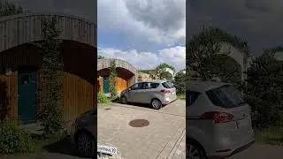 КРЫМ ОТДЫХАЕТ САМОЕ КРАСИВОЕ ОЗЕРО ГЕРМАНИИ STRÖMTHALER SEE