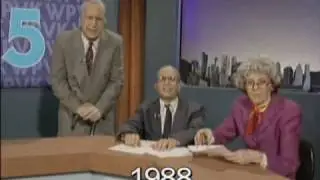 Mr Show - The news team you can trust