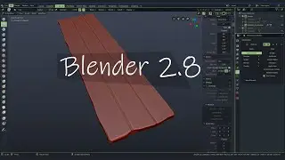 Modeling game ready objects and stuff in 