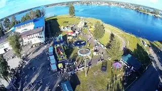 День города Кирс 2017