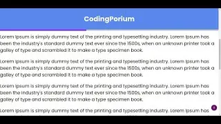 How to Build a Scroll Indicator Using Javascript (FREE Code)