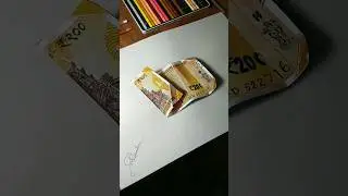 3D ART 200₹ FARZI 