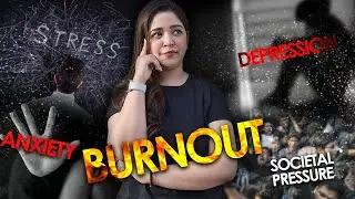 Burnout | Layoffs 2022-23 | Recession in TECH | Frustration & Anxiety | Steps to Recover