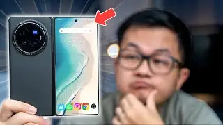 27 JUTA‼️ HP vivo Ini Modal Body Tipis Doank?