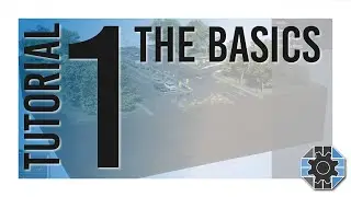 01 - The Basics | Civil Engine Tutorial Series