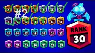 Путь Скуика #2. #brawlstars #sgw #youtube