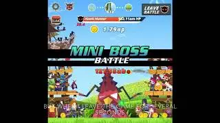 How To Get Faster Gold On Tap Titans 2