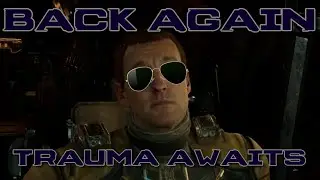 Reuniting with the USG Ishimura in Dead Space (Remake)