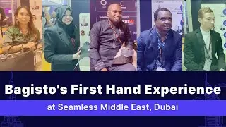 Bagisto Customer Feedback | Seamless Middle East Dubai 2024