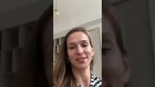 Interview with Polina Semionova!