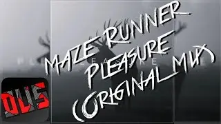 Maze Runner - Pleasure (Original Mix)