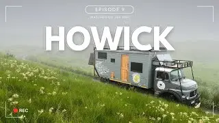 Setting the Campsite Standard | Howick, South Africa | Matches on the Map | S1, EP09.
