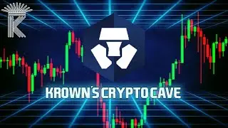 Crypto.com (CRO) Corrective Targets & Price Analysis